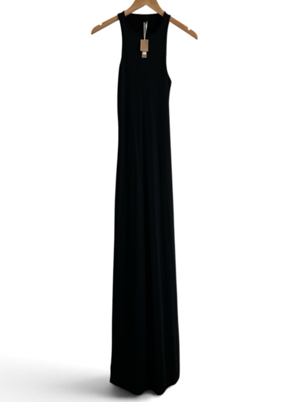 SKIMS Open Back Maxi Dress - Picture 4 of 7